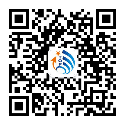 鼎好建材公众号二维码