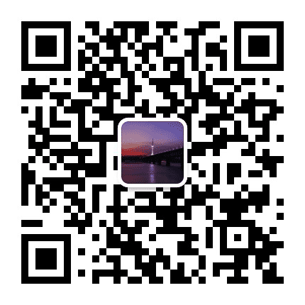汇聚山东公众号二维码