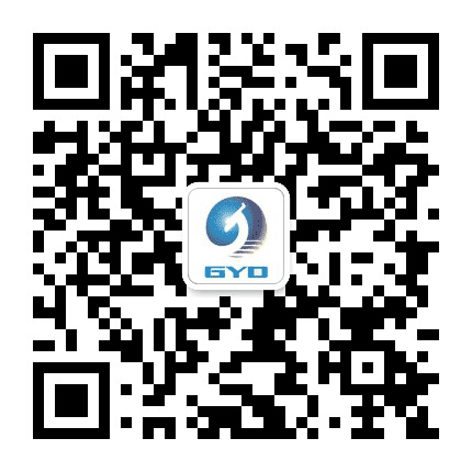 湖北广源公众号二维码