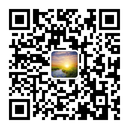 一杯快乐源泉公众号二维码