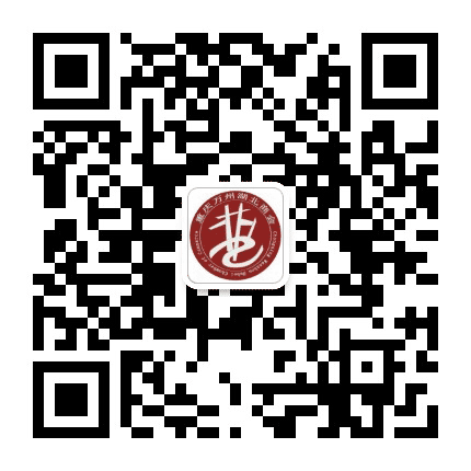 重庆万州湖北商会公众号二维码