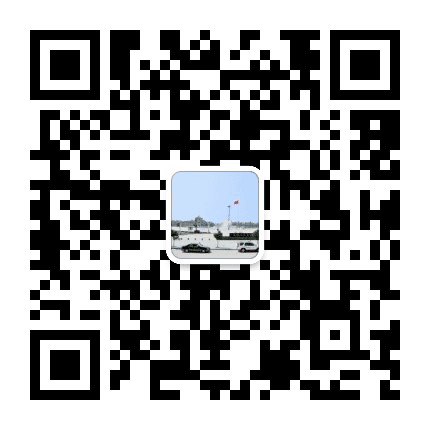 花桥发布公众号二维码