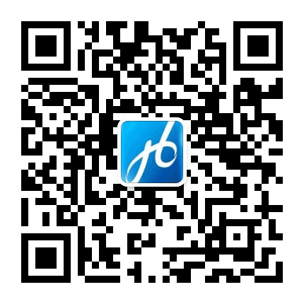 淮北广视教育公众号二维码