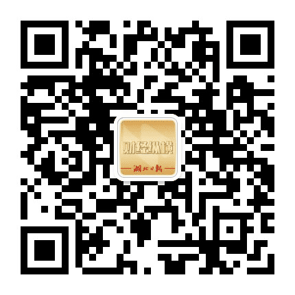 湖北日报财经公众号二维码