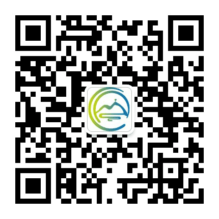 阜平不老台公众号二维码