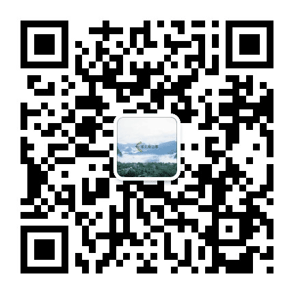 湖北身边事公众号二维码