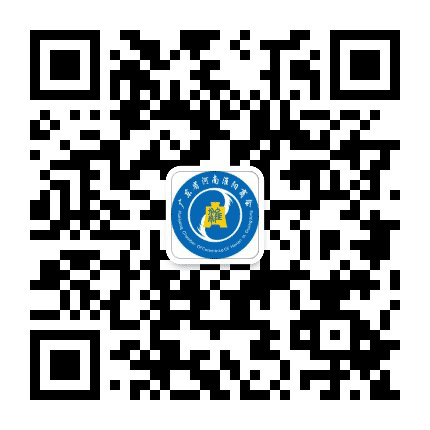 广东省河南淮阳商会公众号二维码