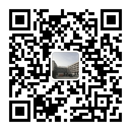 汇川洪天养老公众号二维码