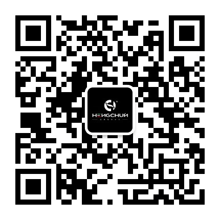 恒春整体木作公众号二维码
