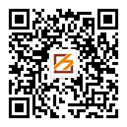 奉节海成公众号二维码