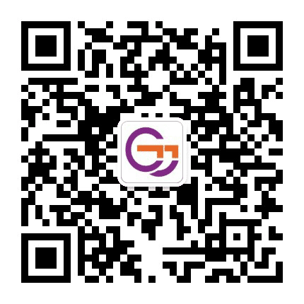 花都广百新一城公众号二维码