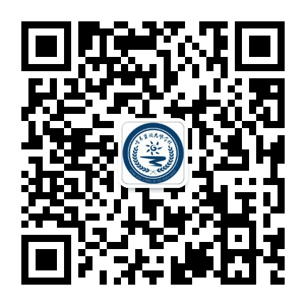 湖南鸿丰教育发展有限公司公众号二维码