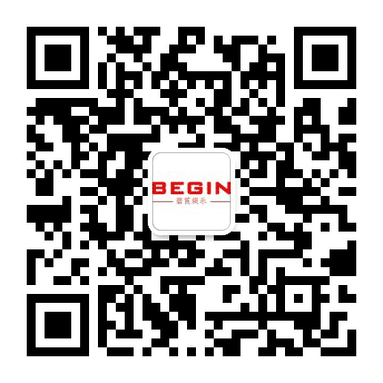 合肥KTV夜总会联盟公众号二维码