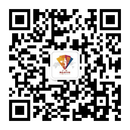 GN广宁商业步行街公众号二维码