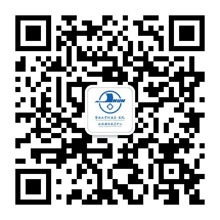 广州和凤医疗门诊公众号二维码