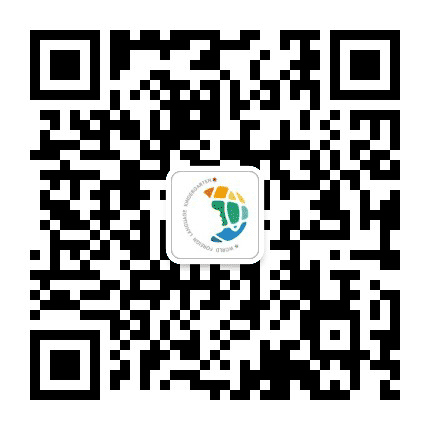 合肥上海世界外国语幼儿园公众号二维码