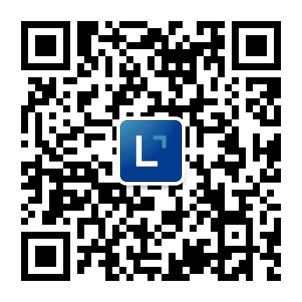 合肥龙湖公众号二维码