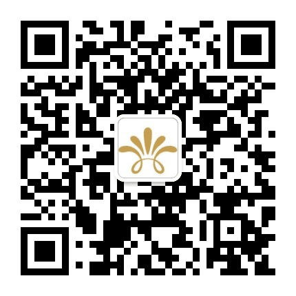 神木皇冠国际影城公众号二维码