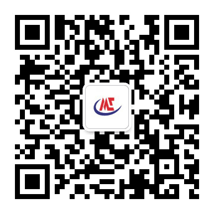 红果民生商贸公众号二维码
