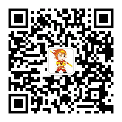 化工人666公众号二维码