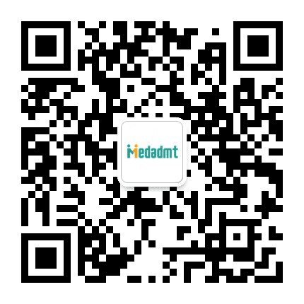 华光泰和咨询公众号二维码