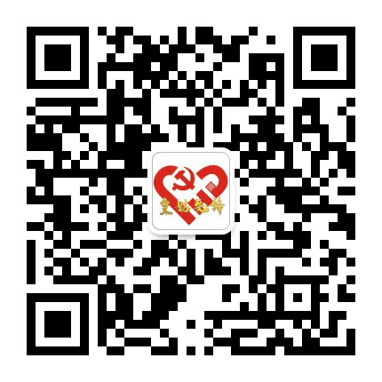 皇姑先锋公众号二维码