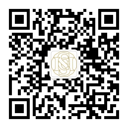 海港咨询服务公众号二维码