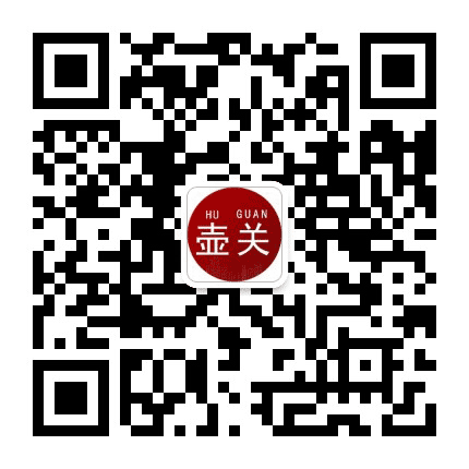 壶关老乡俱乐部公众号二维码