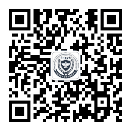 红河州众志禁毒志愿者协会公众号二维码