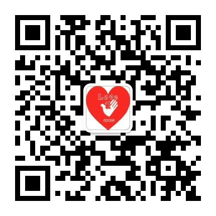 情系杨柳公众号二维码