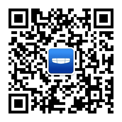 怀化吉利公众号二维码