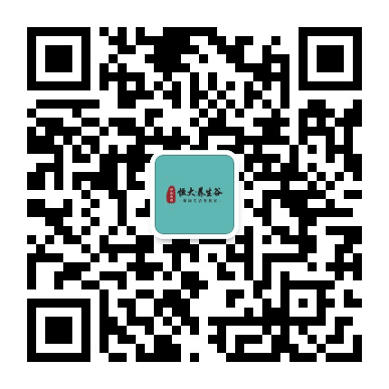 呼和浩特健康城之家公众号二维码