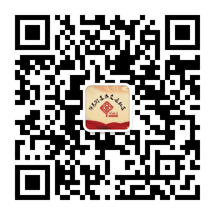 黄骅市骅东街道交通社区公众号二维码