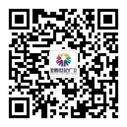 红河金业朝阳公众号二维码