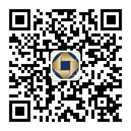 和合首创公众号二维码