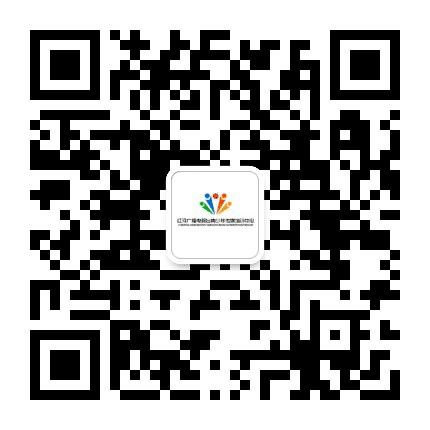 红广青培公众号二维码