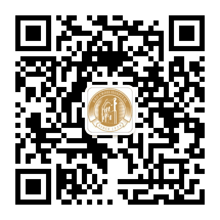 浙江省中西医结合医院骨科公众号二维码