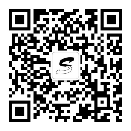 二维迪梦公众号二维码