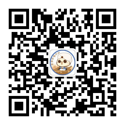 沪江阿拉伯语公众号二维码