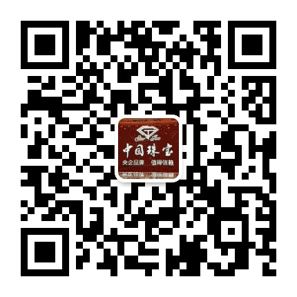 寺巷黄金城珠宝店公众号二维码