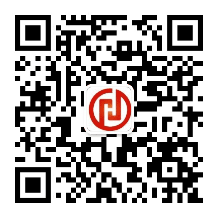 邗江交建公众号二维码