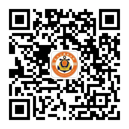 长江公安合江所公众号二维码