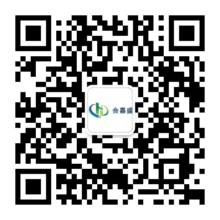 合嘉盛医疗公众号二维码