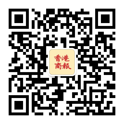 灼见壹点公众号二维码