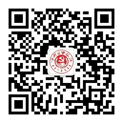 呼伦贝尔政法公众号二维码