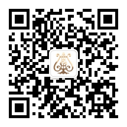 和乐春茧钢琴城公众号二维码