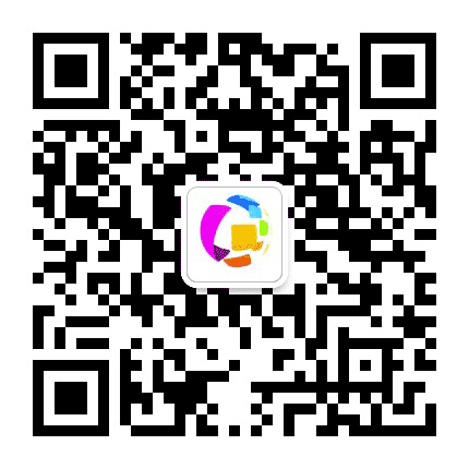 回龙观创客广场公众号二维码