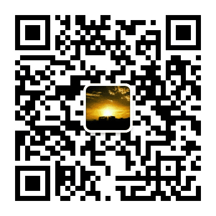 大美沅江回龙山公众号二维码