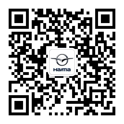 海马汽车长治仁众4S店公众号二维码