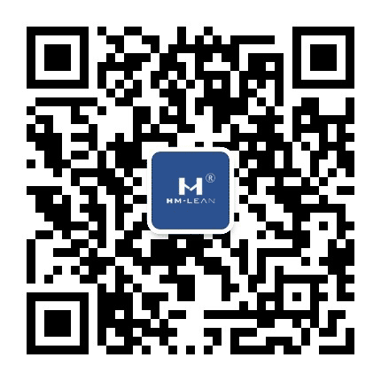 深圳华明企管公众号二维码